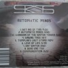 SKYS - AUTOMATIC MINDS - 