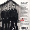 DEPECHE MODE - SOOTHE MY SOUL (single) (2 tracks) (cardboard sleeve) - 