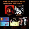 TEN YEARS AFTER - ROCK & ROLL MUSIC TO THE WORLD - 