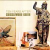 TEN YEARS AFTER - CRICKLEWOOD GREEN - 