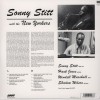 SONNY STITT - SONNY STITT WITH THE NEW YORKERS - 