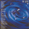 BONEY M. - TEN THOUSAND LIGHTYEARS / REMIX II - 