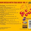 FROM RUSSIA WITH ITALO DISCO - VOL. V (limited edition) - 