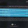 BACKSTREET BOYS - A NIGHT OUT WITH THE BACKSTREET BOYS (EP) - 