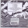 ATOMS FOR PEACE - AMOK (cardboard sleeve) - 