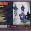 BLUES PILLS - HOLY MOLY! - 