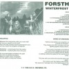 FORSTH - WINTERFROST - 
