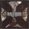 HALFORD - CRUCIBLE - 