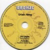 URIAH HEEP - SWEET FREEDOM / FALLEN ANGEL - 