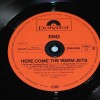 ENO - HERE COME THE WARM JETS - 