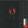 VELVET REVOLVER - CONTRABAND - 