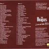 BEATLES - LIVE AT THE BBC - 