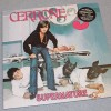 CERRONE - CERRONE 3 (SUPERNATURE) (colored edition pale green vinyl) (LP+CD) - 