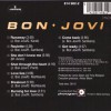 BON JOVI - BON JOVI - 