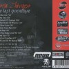 BORIS ZHIVAGO - THE LAST GOODBYE (limited edition) - 