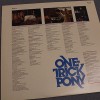 PAUL SIMON - ONE-TRICK PONY - 