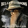 BILLY F GIBBONS - THE BIG BAD BLUES - 