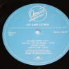 OPUS - UP AND DOWN (incl. LIVE IS LIFE) - 