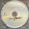 SUZANNE VEGA - LIVE AT MONTREUX 2004 (digibook) - ���������