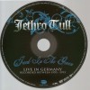 JETHRO TULL - JACK IN THE GREEN - LIVE IN GERMANY  RECORDED BETWEEN 1970 - 1993 - ���������