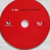 R-TEM - CLOUD OF SOUND (digipak) - 