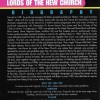 LORDS OF THE NEW CHURCH - LIVE FROM LONDON - ���������