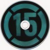 ��������! - 15 (����� � ����) (digipak) - ���������