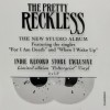 PRETTY RECKLESS - DEAR GOD (limited edition "poltergeist" vinyl) - ���������