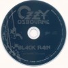 OZZY OSBOURNE - BLACK RAIN - 