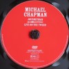 MICHAEL CHAPMAN - JOURNEYMAN - LIVE ON THE TWEED - 