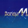 BONEY M. - TEN THOUSAND LIGHTYEARS - 