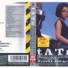 T.A.T.U. - DANGEROUS AND MOVING (CD+DVD) (limited edition) - ���������