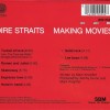 DIRE STRAITS - MAKING MOVIES - 