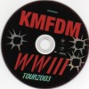 KMFDM - WWIII TOUR 2003 - 