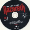 NAZARETH - ROCK'N'ROLL TELEPHONE (digipak) - 