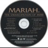 MARIAH CAREY - THE EMANCIPATION OF MIMI (digipak) - 