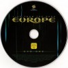 EUROPE - LIVE FROM THE DARK - 