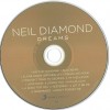 NEIL DIAMOND - DREAMS (digipak) - 