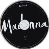 MADONNA - REBEL HEART (super deluxe edition) (digipak) - 