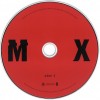 MADONNA - MADAME X (limited edition deluxe 2CD) (hardcover book) - 