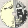 TONINO CAROTONE - MONDO DIFFICILE (digipak) - 