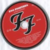 FOO FIGHTERS - B-SIDES & RARITIES (digipak) - 