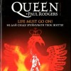 QUEEN + PAUL RODGERS - LIVE IN UKRAINE (DVD+2CD) - 