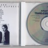 KRAFTWERK - TRANS-EUROPE EXPRESS - 