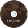 U2 - OCTOBER (deluxe edition) (box set) - 