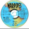 WARPIPES - HOLES IN THE HEAVENS - 