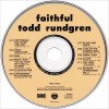 TODD RUNDGREN - FAITHFUL - 