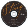 STING - SEND YOUR LOVE (single) (4tracks) - 