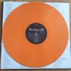 RUNNING WILD - PORT ROYAL (orange vinyl) - 