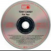 TONY CAREY - FOR YOU - 